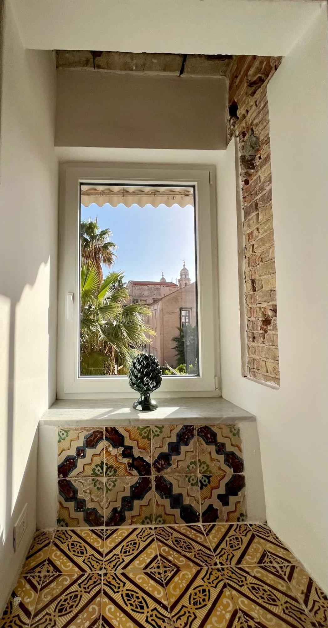 Valverde Home パレルモ エクステリア 写真