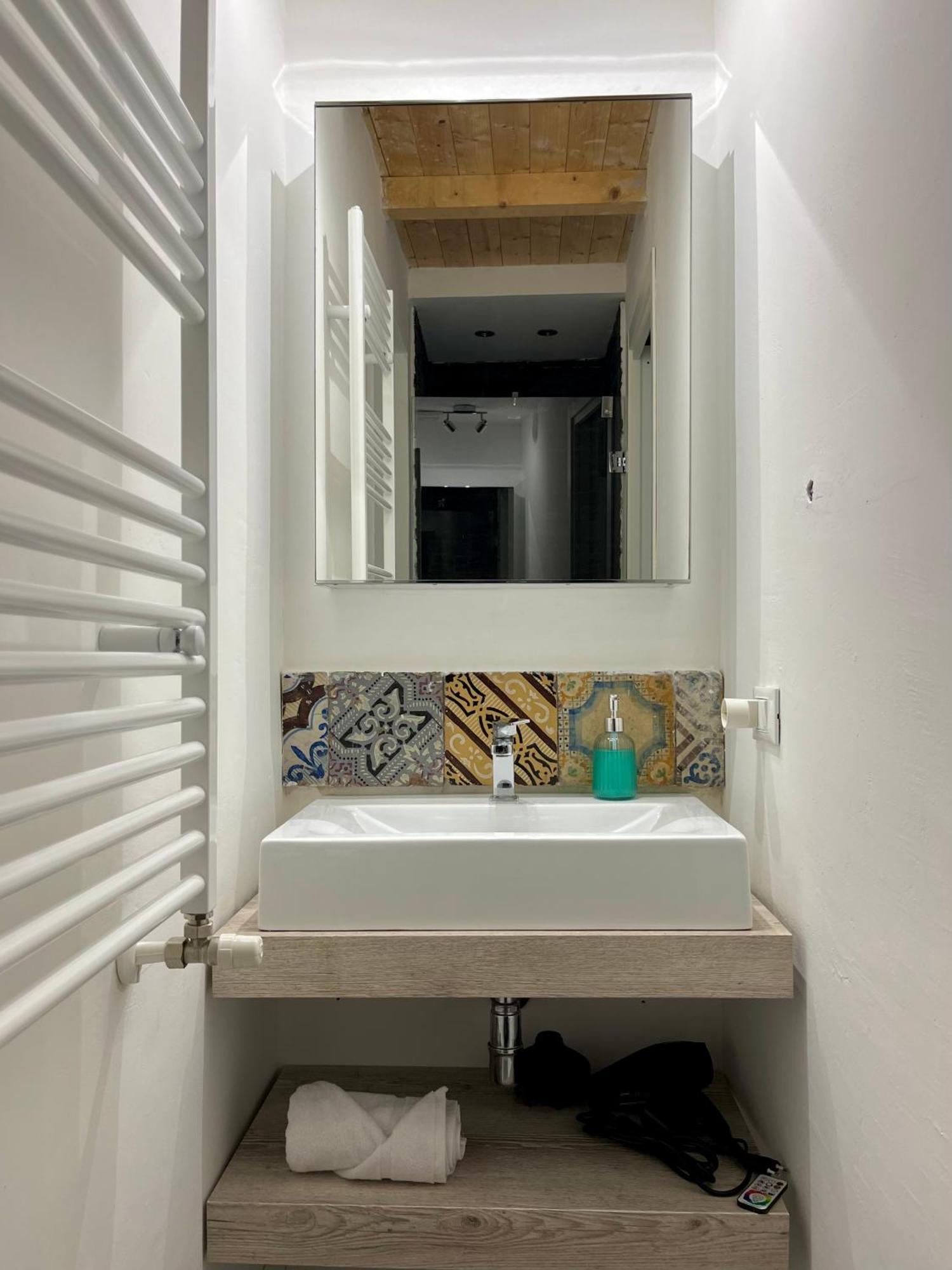 Valverde Home パレルモ エクステリア 写真