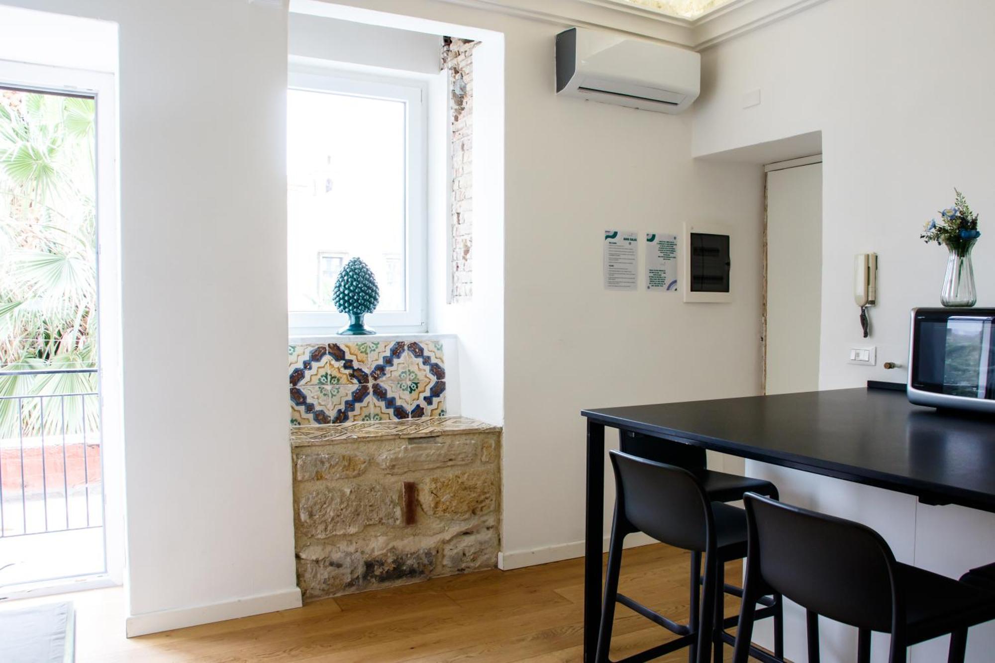 Valverde Home パレルモ エクステリア 写真