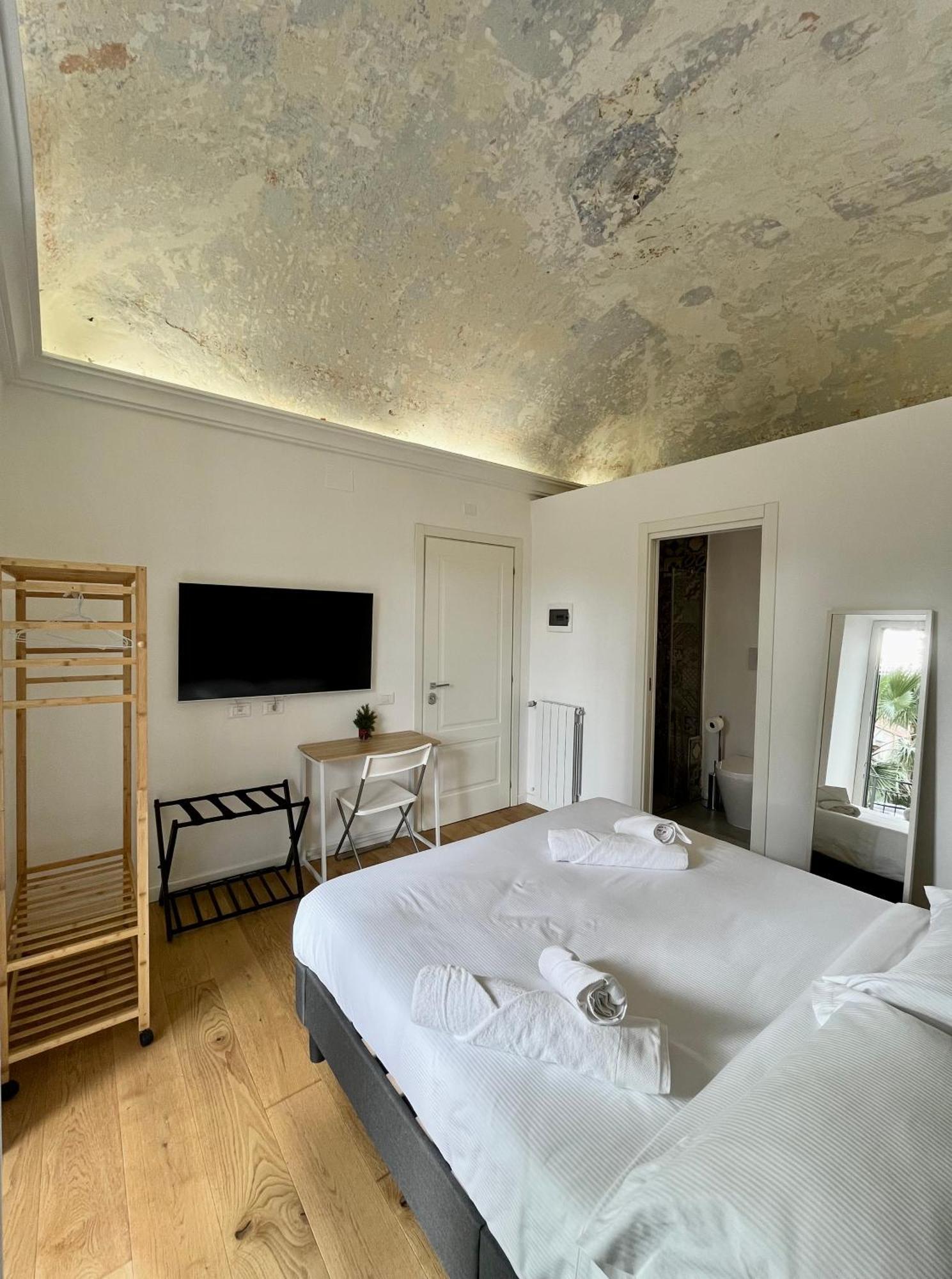 Valverde Home パレルモ エクステリア 写真