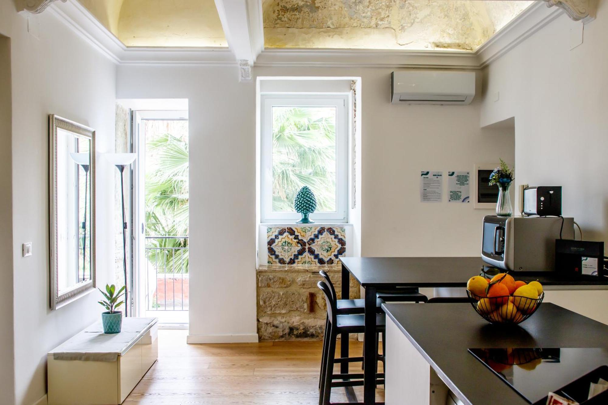 Valverde Home パレルモ エクステリア 写真