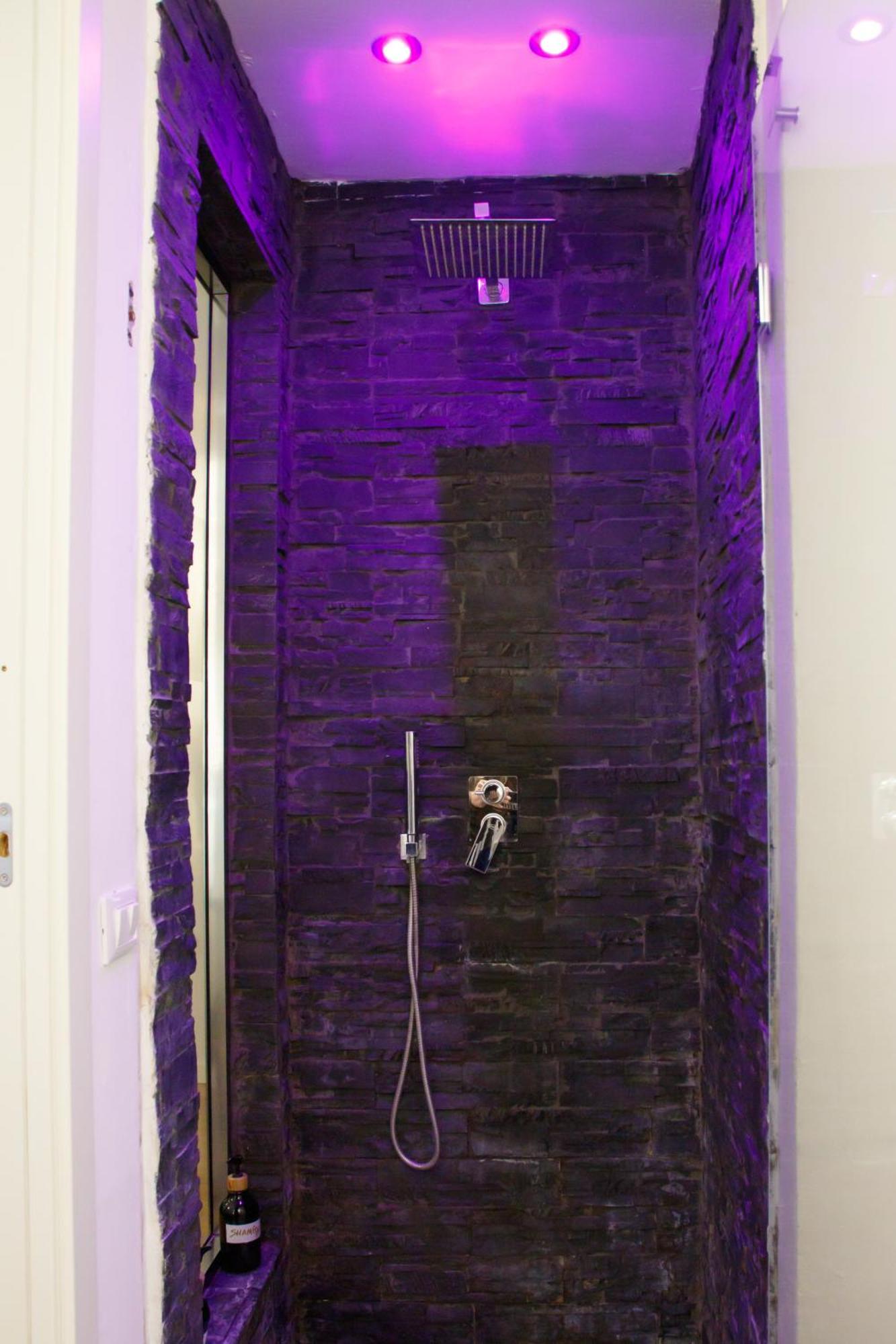 Valverde Home パレルモ エクステリア 写真