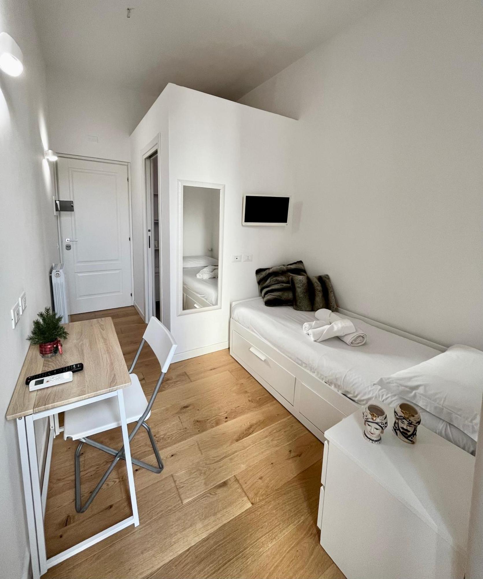 Valverde Home パレルモ エクステリア 写真