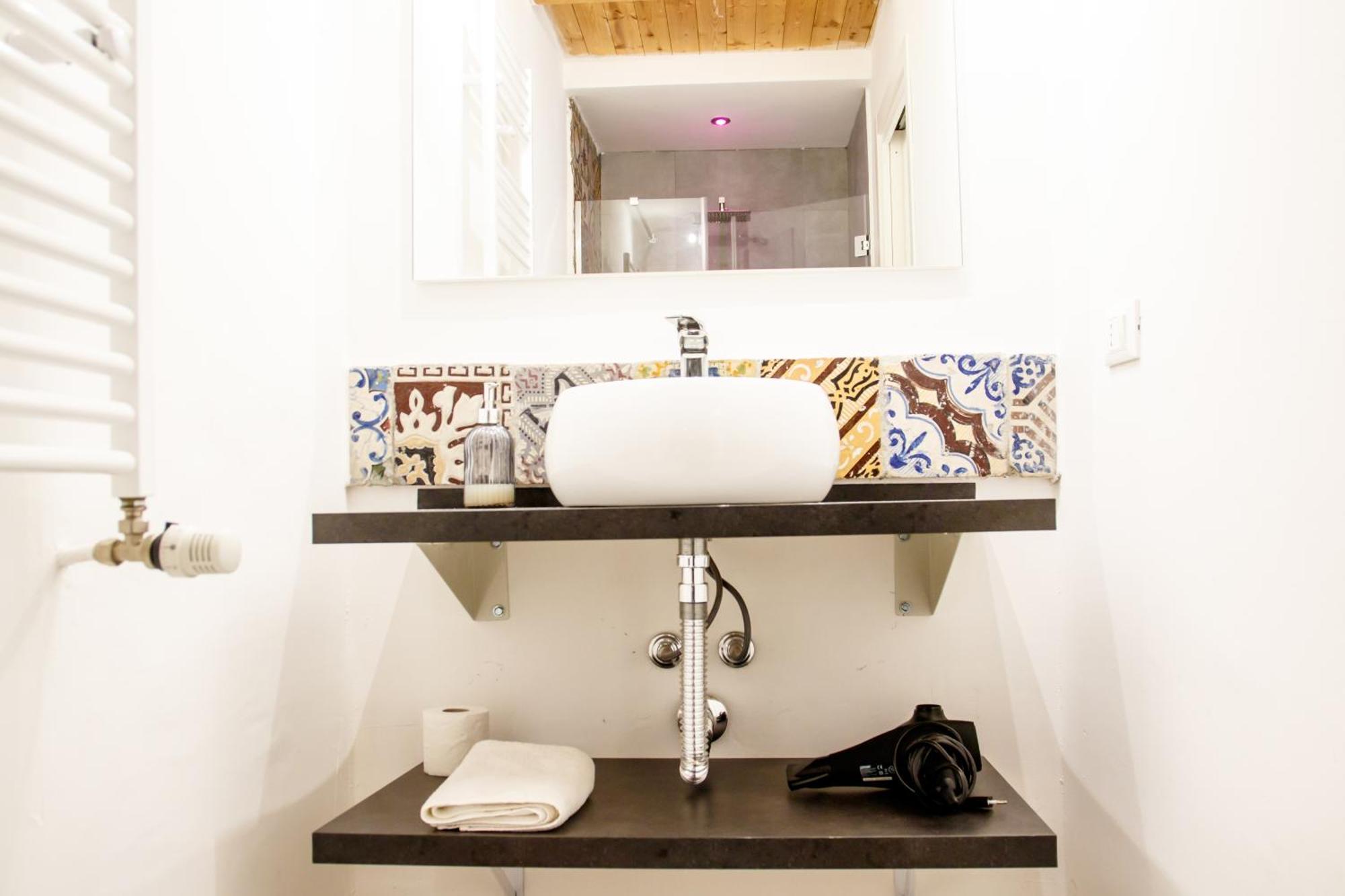 Valverde Home パレルモ エクステリア 写真
