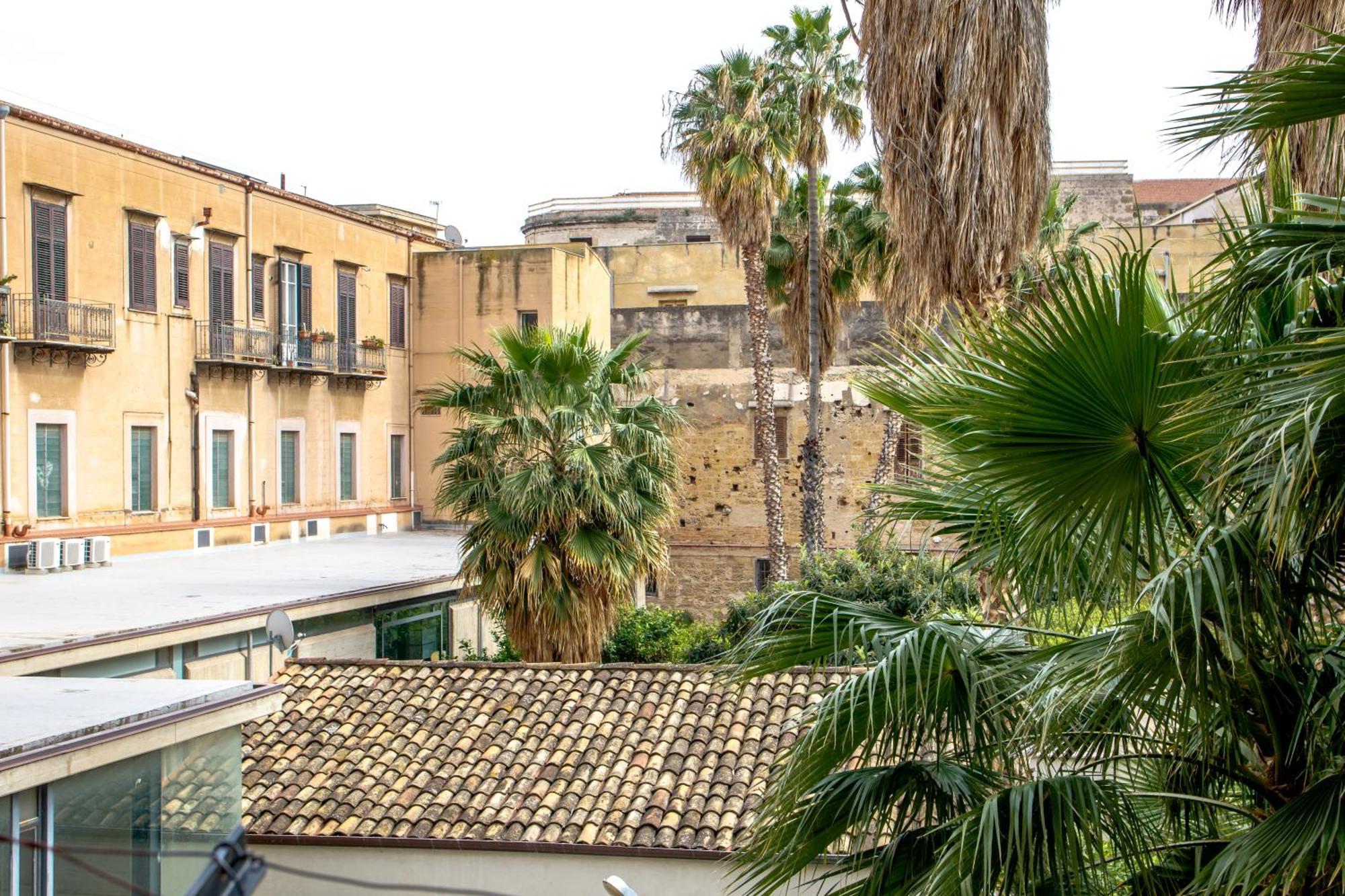 Valverde Home パレルモ エクステリア 写真
